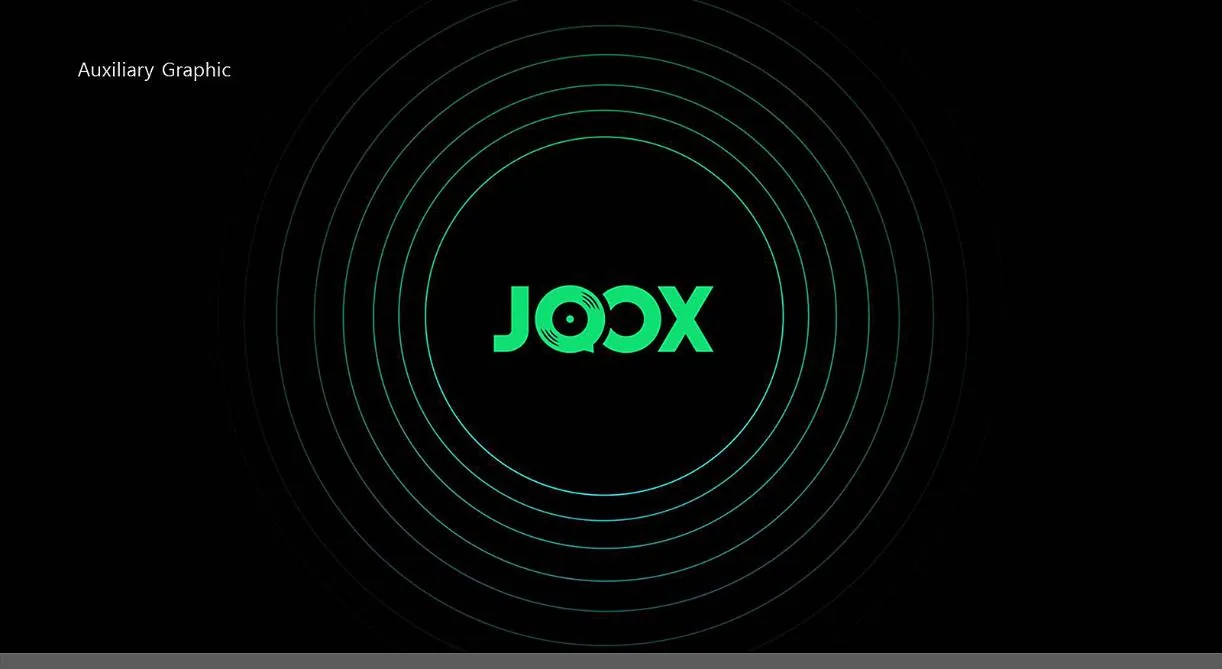 JOOX for Apple Watch