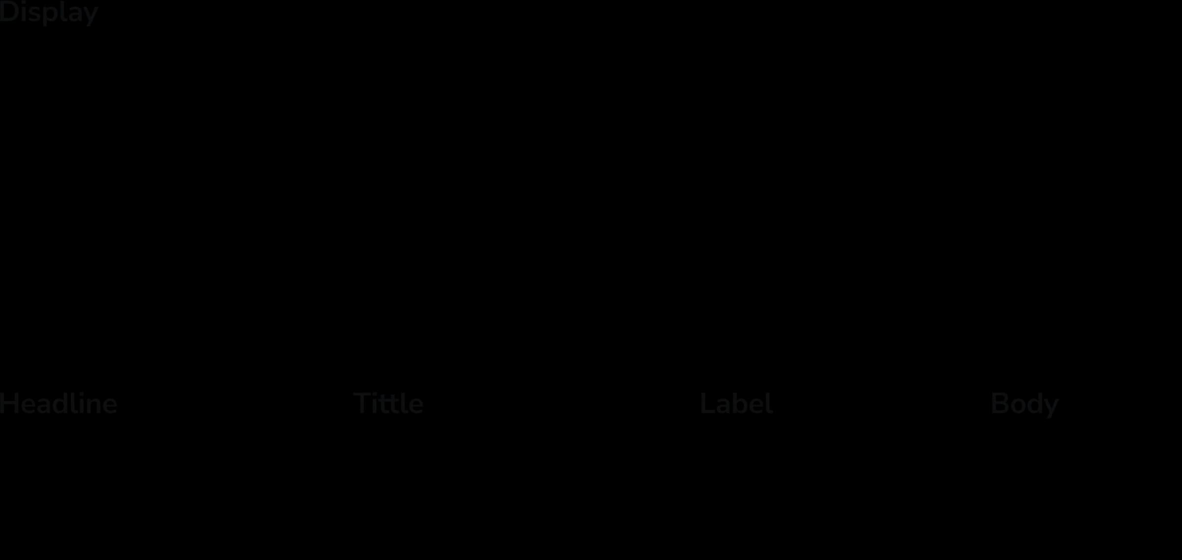 手持字阶