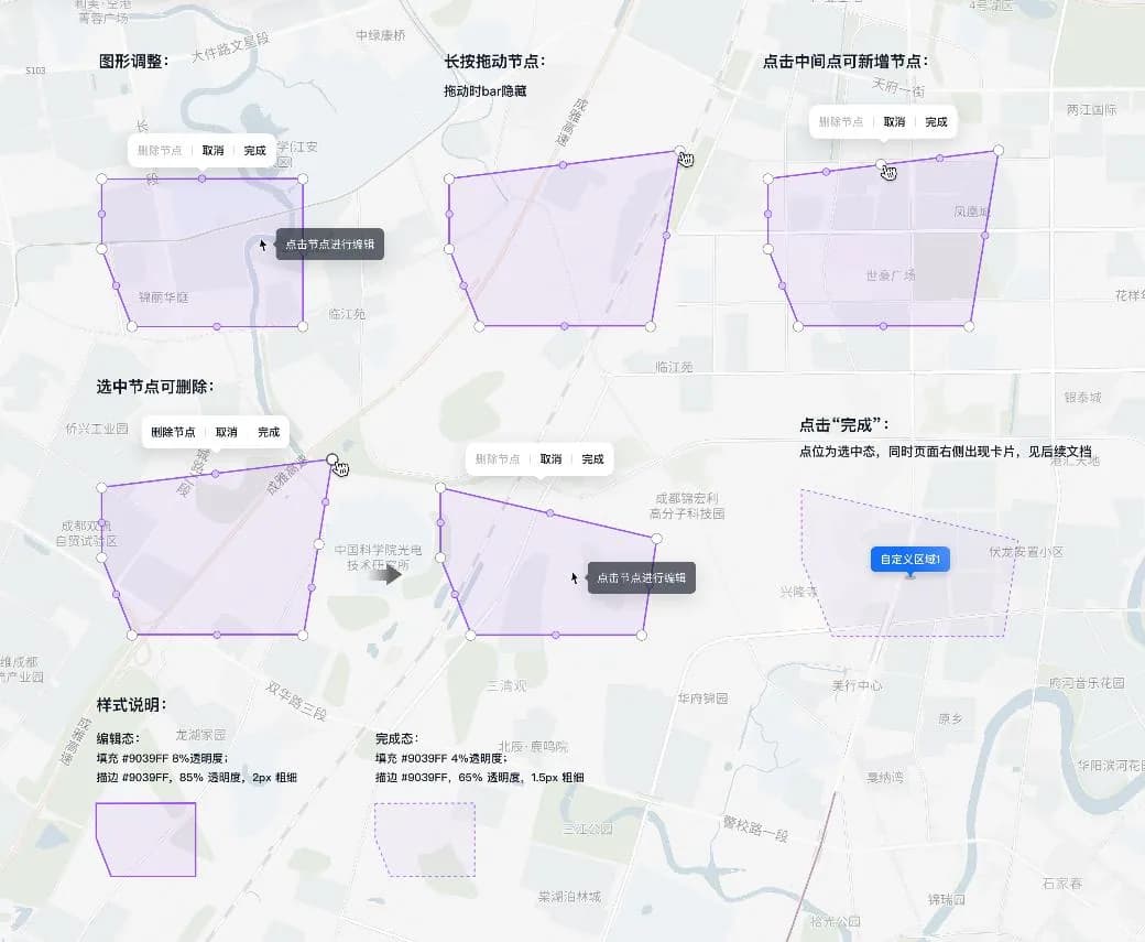 3 就近反馈
